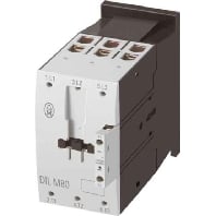 Image of DILM115(RDC24) - Magnet contactor 115A 24...27VDC DILM115(RDC24)