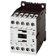 Image of DILM12-01(24V50HZ) - Magnet contactor 12A 24VAC DILM12-01(24V50HZ)