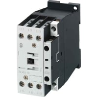 Image of DILM17-10(42V50HZ) - Magnet contactor 18A 42VAC DILM17-10(42V50HZ)