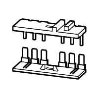 Image of DILM32-XRL - Wiring set for power circuit breaker DILM32-XRL