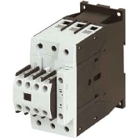 Image of DILM40-22(230V50HZ) - Magnet contactor 40A 230VAC DILM40-22(230V50HZ)