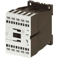 Image of DILMC7-01(24VDC) - Magnet contactor 7A 24VDC DILMC7-01(24VDC)