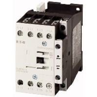 Image of DILMP32-01(RDC24) - Magnet contactor 18A 24...27VDC DILMP32-01(RDC24)