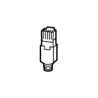 Image of EASY-NT-R (2 Stück) - Accessory for bus system EASY-NT-R