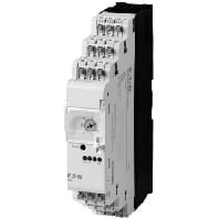 Image of EMS-DO-T-2,4-24VDC - Direct starter combination 0,75kW EMS-DO-T-2,4-24VDC