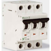 Image of FAZ-K40/3 - Miniature circuit breaker 3-p K40A FAZ-K40/3