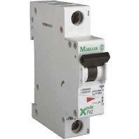 Image of FAZ-S10/1 - Miniature circuit breaker 1-p FAZ-S10/1