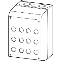 Image of M22-I12 - Surface housing M22-I12