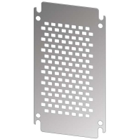 Image of MPP-3030-CS - Mounting plate for distribution board MPP-3030-CS