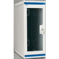 Image of NTS-450A4/GL/ZS - Network cabinet 568x220x450mm IP30 NTS-450A4/GL/ZS