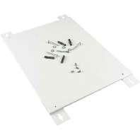 Image of NTS-450/WH - Mounting angle bracket for enclosure NTS-450/WH