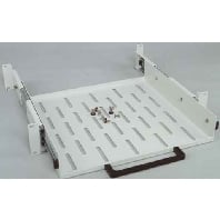 Image of NWS-FAD/19/2HE/T400 - Base plate for switchgear cabinet NWS-FAD/19/2HE/T400