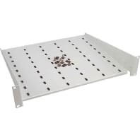 Image of NWS-FFE/19/2HE/T250 - Base plate for switchgear cabinet NWS-FFE/19/2HE/T250