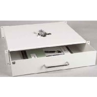 Image of NWS-FFS/T400/1HE - Drawer for switchgear cabinet NWS-FFS/T400/1HE