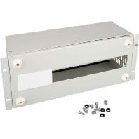 Image of NWS-PU/KPL - Wall mounted distribution board NWS-PU/KPL