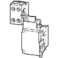 Image of NZM1-XU208-240AC - Under voltage coil 208...240VAC NZM1-XU208-240AC