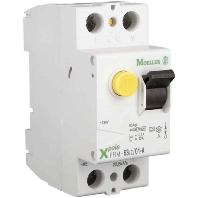 Image of PXF-16/2/003-A - Residual current breaker 2-p 16/0,03A PXF-16/2/003-A