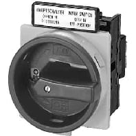 Image of T0-1-8200/EA/SVB-SW - Off-load switch 1-p 20A T0-1-8200/EA/SVB-SW