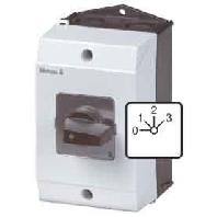 Image of T0-2-8241/I1 - Off-load switch 1-p 20A T0-2-8241/I1