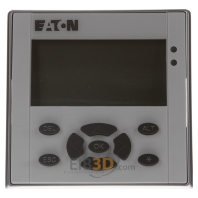 Image of Eaton MFD-80-B PLC-display uitbreiding 265251 24 V/DC