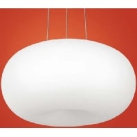 Image of 86815 - Pendant luminaire 2x60W standard lamp 86815