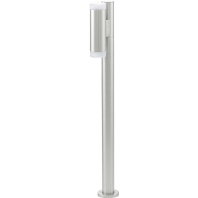 Image of 92738 - Bollard 2x3W LED exchangeable IP44 92738