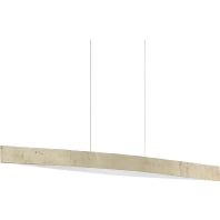 Image of 93341 - Pendant luminaire LED exchangeable 93341