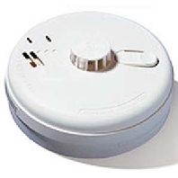 Image of Ei144 - Thermo maximal fire detector Ei144