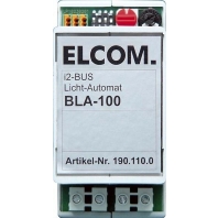 Image of BLA-100 - Switch device for intercom system BLA-100