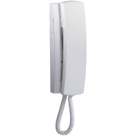 Image of HT-Universal2 - Intercom system phone white HT-Universal2