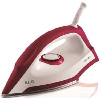 Image of LB1300 WatermelonRed - Low weight flat-iron 1300W LB1300 WatermelonRed