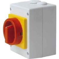 Image of S1 011/HS-T8/2-D-MRG - Safety switch S1 011/HS-T8/2-D-MRG