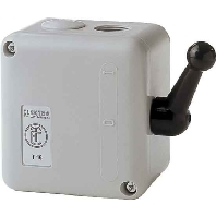 Image of TYT 32 - Off-load switch 3-p 45A TYT 32