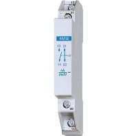 Image of KM12 - Signalling switch for modular devices KM12