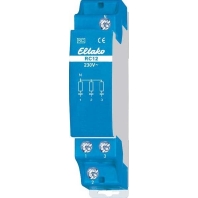 Image of RC12-230V - RC-element for relay RC12-230V