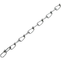 Image of CHK22K (30 Meter) - Knot chain 2mm CHK22K