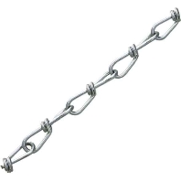 Image of CHK32K (25 Meter) - Knot chain 3,1mm CHK32K