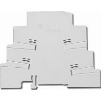 Image of 093.60 - Insulating plate for relay 093.60