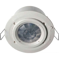 Image of 18.31.8.230.0000 - Motion sensor complete 360Â° grey 18.31.8.230.0000