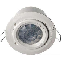 Image of 18.31.8.230.0300 - Motion sensor complete 0...110Â° grey 18.31.8.230.0300