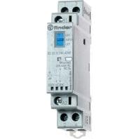 Image of 22.32.0.012.4340 (5 Stück) - Installation contactor 12VAC/DC 22.32.0.012.4340