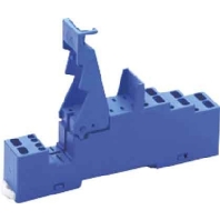 Image of 95.55 - Relay socket 8-pin 95.55