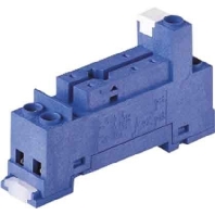 Image of 95.63 (10 Stück) - Relay socket 5-pin 95.63