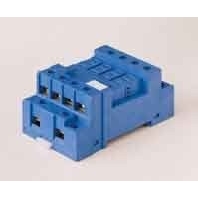 Image of 96.740 (10 Stück) - Relay socket 14-pin 96.740