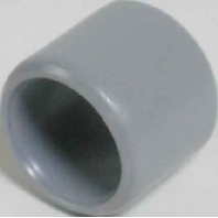 Image of IEE 32 - End-spout for tube 32mm IEE 32