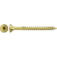 Image of 653470 (200 Stück) - Decking screw 3,5x45mm 653470