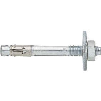 Image of FAZ II 10/10 GS - Anchor bolt M10x95mm FAZ II 10/10 GS