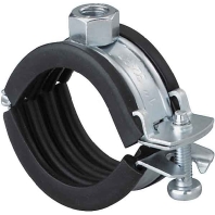 Image of FGRS 15-19 M8/M10 (200 Stück) - Tube clamp 15...19mm FGRS 15-19 M8/M10