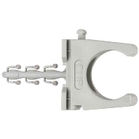 Image of SF plus RC IEC 25 (50 Stück) - Tube clamp 24...25mm SF plus RC IEC 25