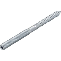 Image of STST 8x100 (100 Stück) - Stud screw M8x100mm STST 8x100